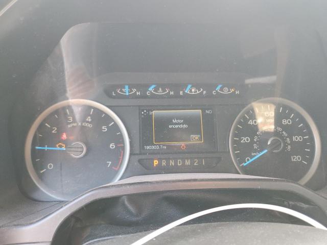 Photo 9 from auction – 2015 FORD F150 SUPER with VIN 1FTEW1CP9FKE48608