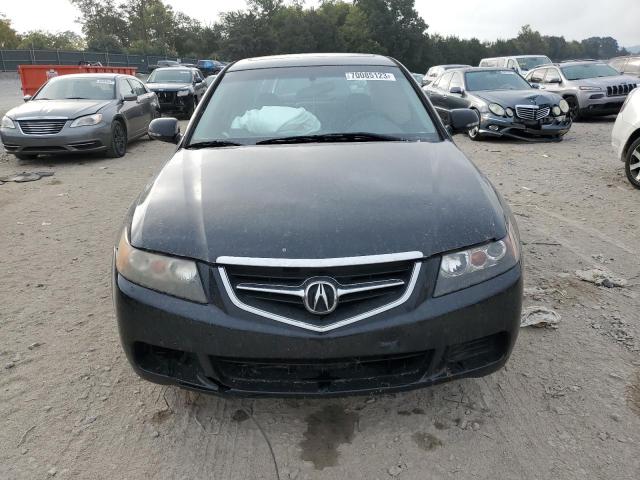 Photo 5 from auction – 2005 ACURA TSX with VIN JH4CL968X5C017222