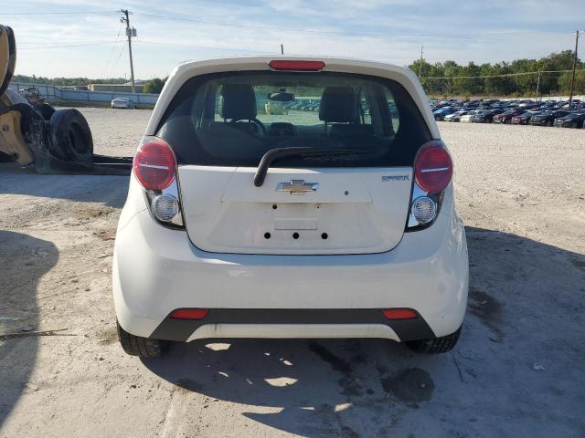 Photo 6 from auction – 2014 CHEVROLET SPARK 1LT with VIN KL8CD6S96EC532738