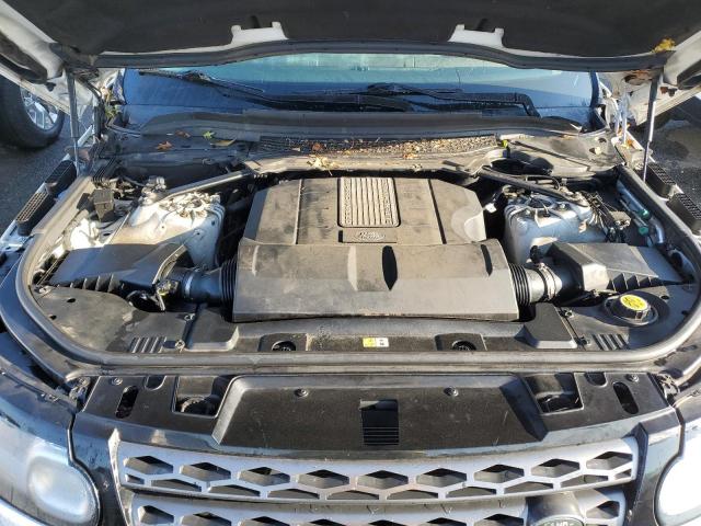 Photo 12 from auction – 2015 LAND ROVER RANGE ROVE with VIN SALWG2VF6FA520374