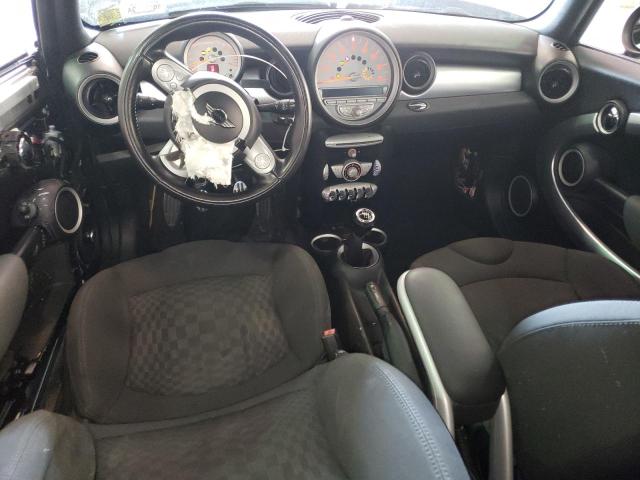 Фото 8 с аукциона – 2010 MINI COOPER S с VIN WMWMF7C55ATX43508