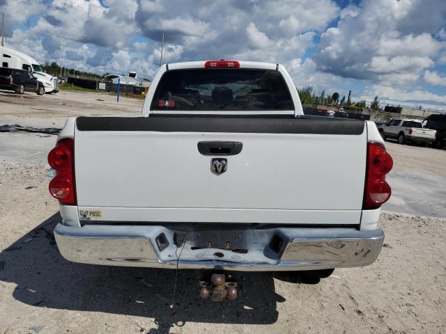 Photo 6 from auction – 2008 DODGE RAM 1500 with VIN 3D7KR19D18G126634