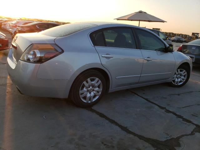 Photo 3 from auction – 2011 NISSAN ALTIMA BAS with VIN 1N4AL2AP8BN495496