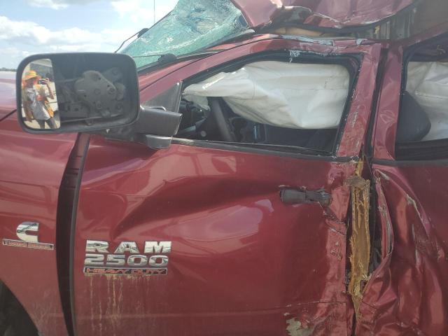 Photo 7 from auction – 2015 RAM 2500 ST with VIN 3C6UR5CL4FG570671