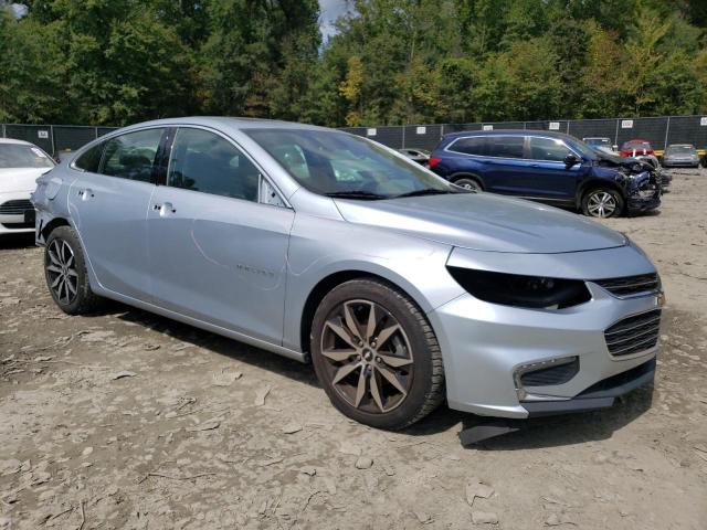 Photo 4 from auction – 2017 CHEVROLET MALIBU LT with VIN 1G1ZE5ST1HF169104