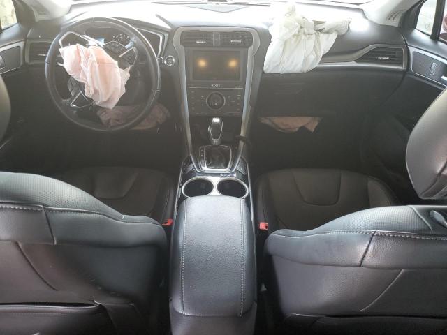 Photo 8 from auction – 2014 FORD FUSION TIT with VIN 3FA6P0SU4ER154794