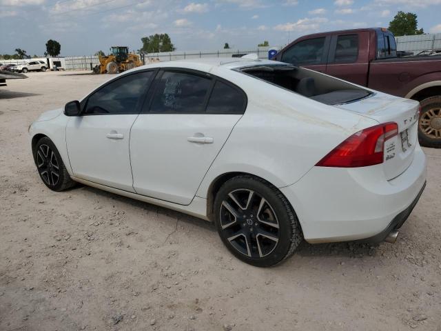 Zdjęcie 2 z aukcji – 2017 VOLVO S60 z VIN YV126MFL0H2432145