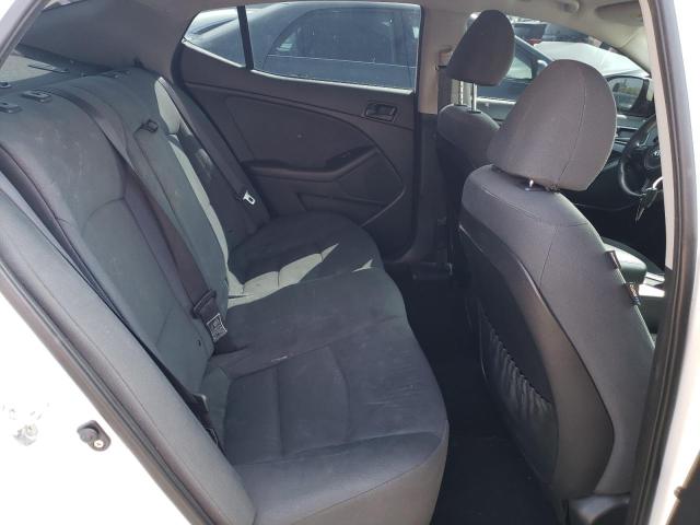 Photo 10 from auction – 2015 KIA OPTIMA LX with VIN KNAGM4A74F5642137