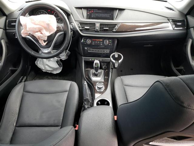 Photo 8 from auction – 2015 BMW X1 SDRIVE2 with VIN WBAVM1C58FV498996