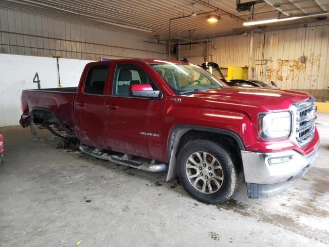 Photo 4 from auction – 2019 GMC SIERRA LIM with VIN 2GTV2MEC3K1139637