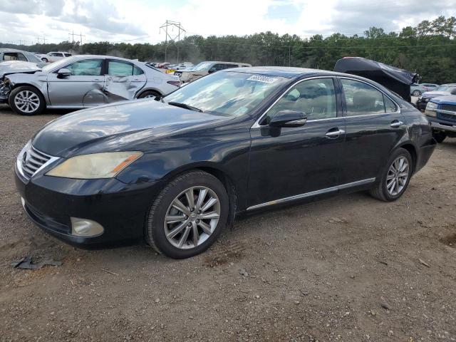LEXUS ES 350 2012 с VIN JTHBK1EG4C2483711 - Снимка от търг