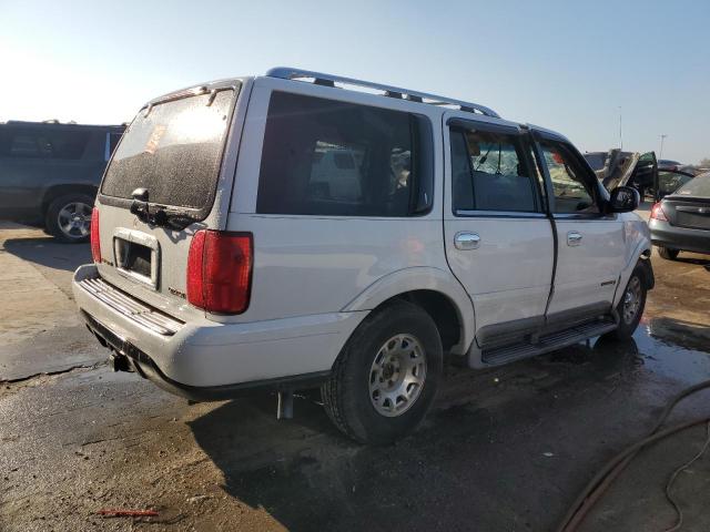 Photo 3 from auction – 1998 LINCOLN NAVIGATOR with VIN 5LMRU27L8WLJ43804
