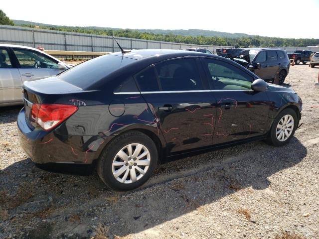 Photo 3 from auction – 2011 CHEVROLET CRUZE LS with VIN 1G1PC5SH1B7243566