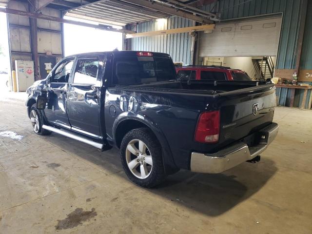 Photo 2 from auction – 2018 RAM 1500 SLT with VIN 1C6RR7LT5JS280684