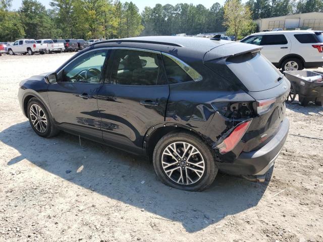 Photo 2 from auction – 2020 FORD ESCAPE SEL with VIN 1FMCU0H61LUA20762