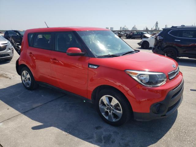 Photo 4 from auction – 2019 KIA SOUL with VIN KNDJN2A21K7682205