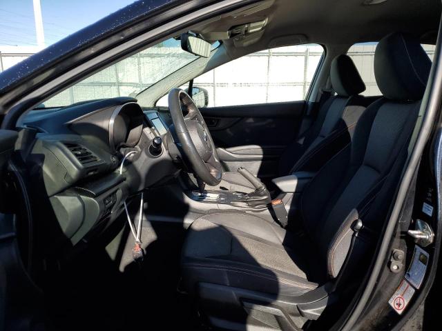 Photo 7 from auction – 2019 SUBARU CROSSTREK with VIN JF2GTAEC7K8305208