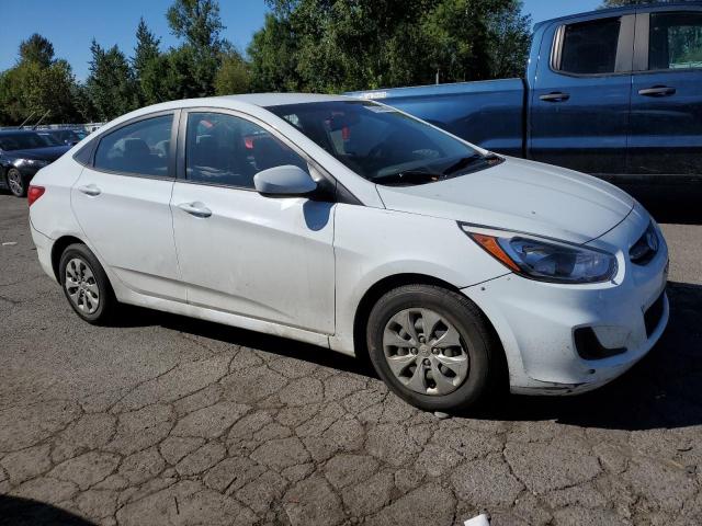 Photo 4 from auction – 2016 HYUNDAI ACCENT SE with VIN KMHCT4AE0GU035559