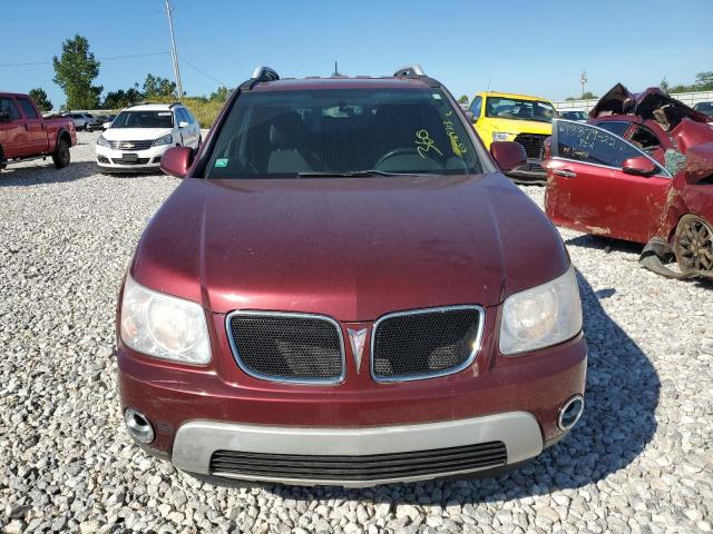 Photo 5 from auction – 2009 PONTIAC TORRENT with VIN 2CKDL33F396203617