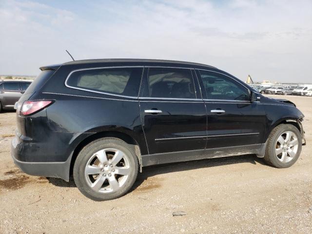 Photo 3 from auction – 2017 CHEVROLET TRAVERSE P with VIN 1GNKVJKD2HJ281215