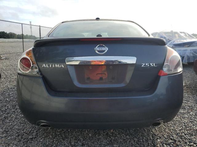 Photo 6 from auction – 2010 NISSAN ALTIMA BAS with VIN 1N4AL2AP8AN409795