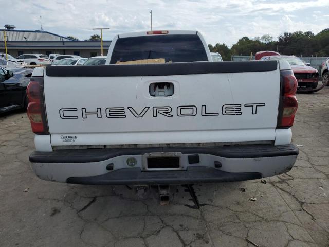 Photo 6 from auction – 2006 CHEVROLET SILVERADO with VIN 1GCEC19Z46E240992