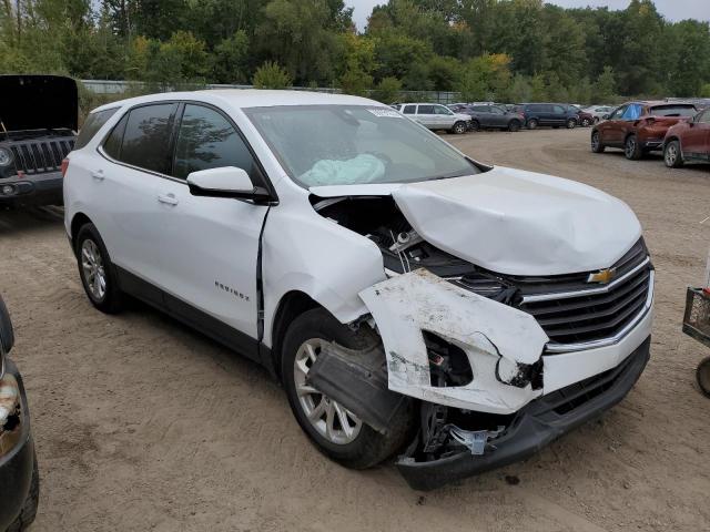 Photo 4 from auction – 2019 CHEVROLET EQUINOX LT with VIN 2GNAXJEV3K6255737