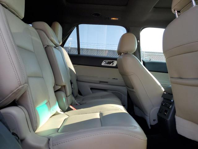 Photo 11 from auction – 2013 FORD EXPLORER L with VIN 1FM5K8F81DGC38590