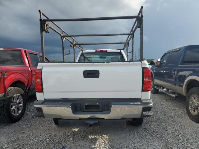 Photo 6 from auction – 2015 CHEVROLET SILVERADO with VIN 1GC0CUEG8FZ512338