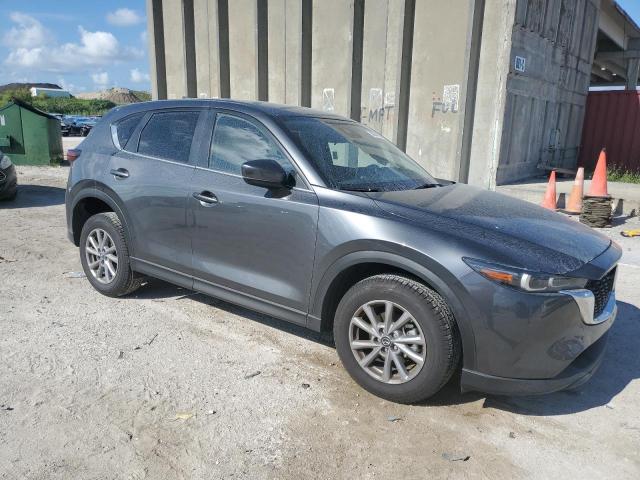 Photo 4 from auction – 2023 MAZDA CX-5 SELEC with VIN JM3KFBBM6P0213863