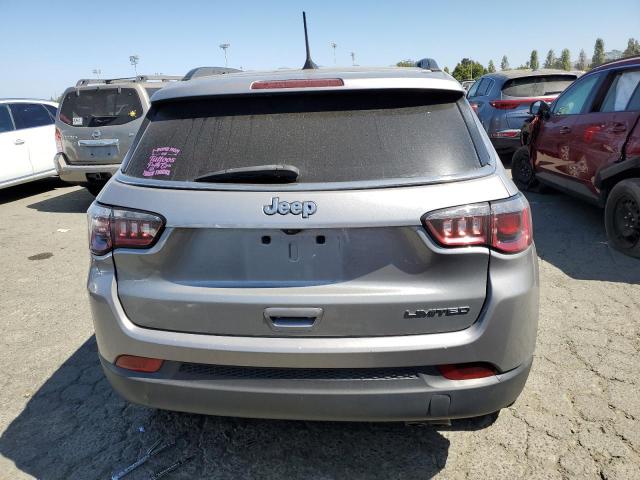 Photo 6 from auction – 2020 JEEP COMPASS LI with VIN 3C4NJCCB3LT152623