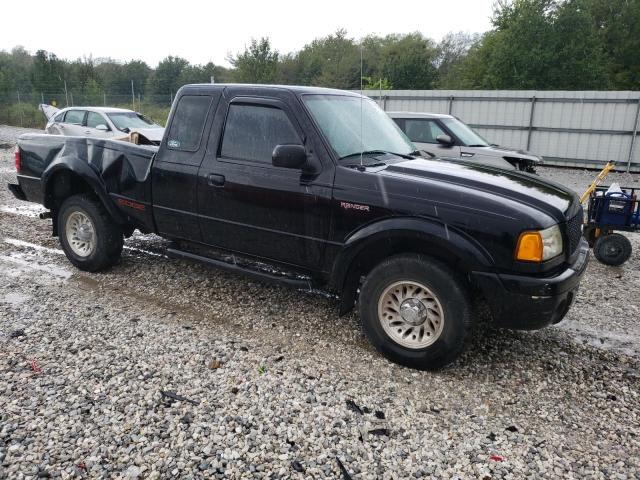 Photo 4 from auction – 2002 FORD RANGER SUP with VIN 1FTYR14E02PA90135