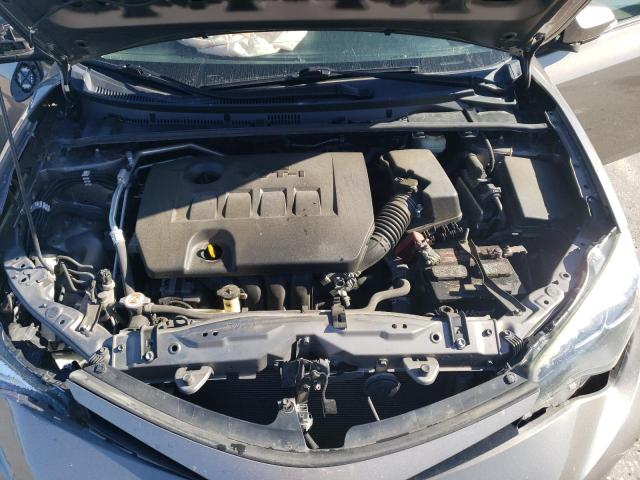 Photo 11 from auction – 2018 TOYOTA COROLLA L with VIN 2T1BURHEXJC031734