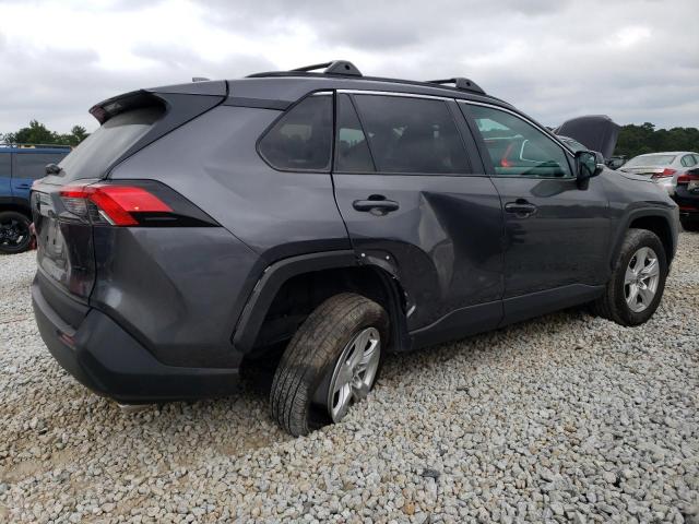 Photo 3 from auction – 2021 TOYOTA RAV4 XLE with VIN 2T3W1RFV3MC144868