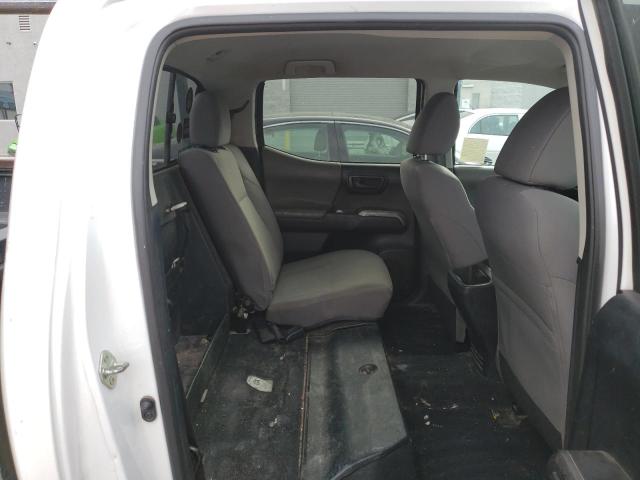 Photo 10 from auction – 2017 TOYOTA TACOMA DOU with VIN 3TMBZ5DN9HM010875