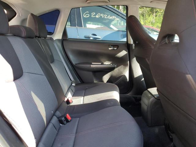 Photo 10 from auction – 2011 SUBARU IMPREZA WR with VIN JF1GR7E64BG816946