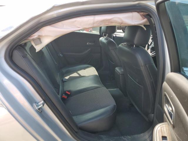Photo 10 from auction – 2015 CHEVROLET MALIBU 2LT with VIN 1G11D5SL0FF100868