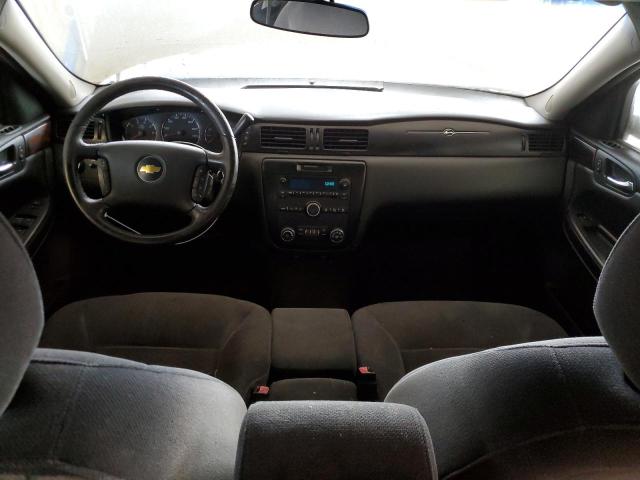 Photo 8 from auction – 2006 CHEVROLET IMPALA LT with VIN 2G1WT55K369411537