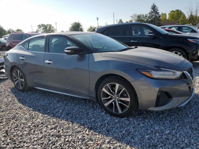 Photo 4 from auction – 2020 NISSAN MAXIMA SV with VIN 1N4AA6CV1LC379711