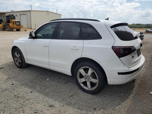 Photo 2 from auction – 2012 AUDI Q5 PREMIUM with VIN WA1LFAFP9CA095639