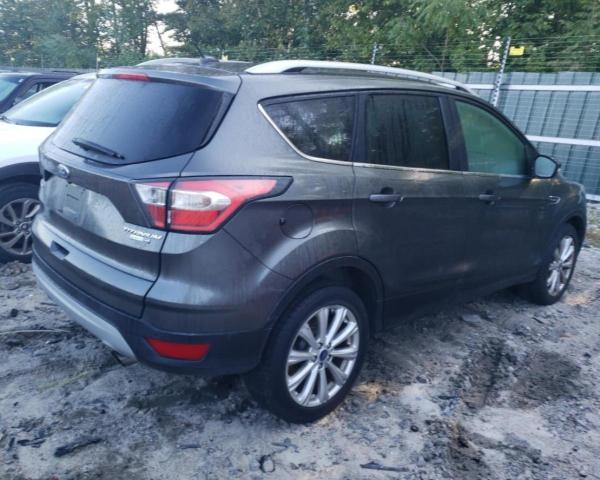 Photo 3 from auction – 2017 FORD ESCAPE TIT with VIN 1FMCU9JD7HUB48024