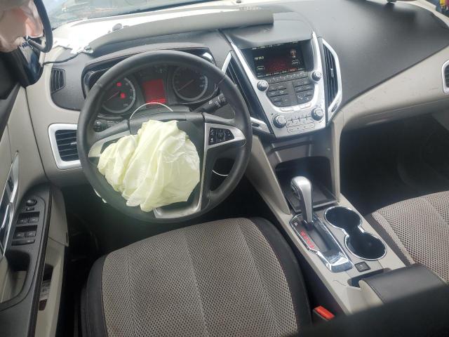 Photo 8 from auction – 2012 GMC TERRAIN SL with VIN 2GKFLTEK9C6297606