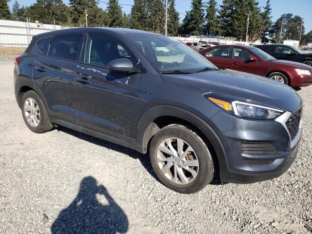 Photo 4 from auction – 2019 HYUNDAI TUCSON SE with VIN KM8J2CA41KU960436