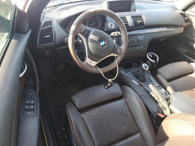 Photo 8 from auction – 2013 BMW 135 I with VIN WBAUN7C53DVM27097