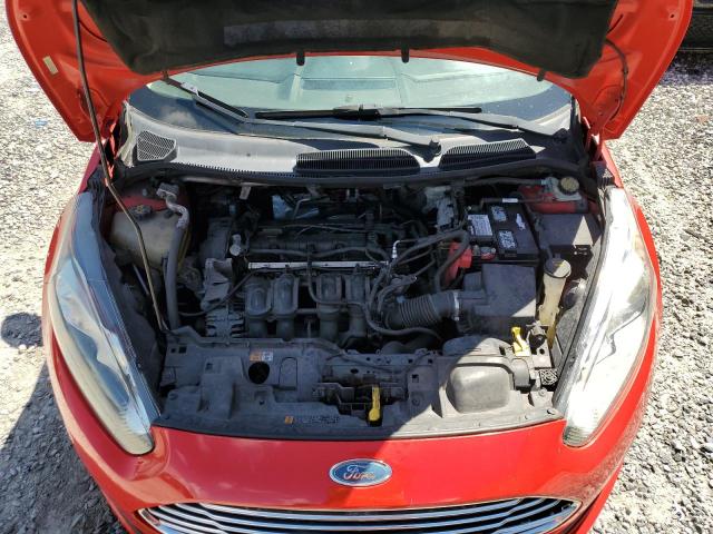Photo 11 from auction – 2014 FORD FIESTA SE with VIN 3FADP4BJ5EM185991