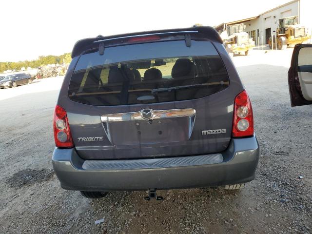 Photo 6 from auction – 2005 MAZDA TRIBUTE S with VIN 4F2CZ06175KM30297