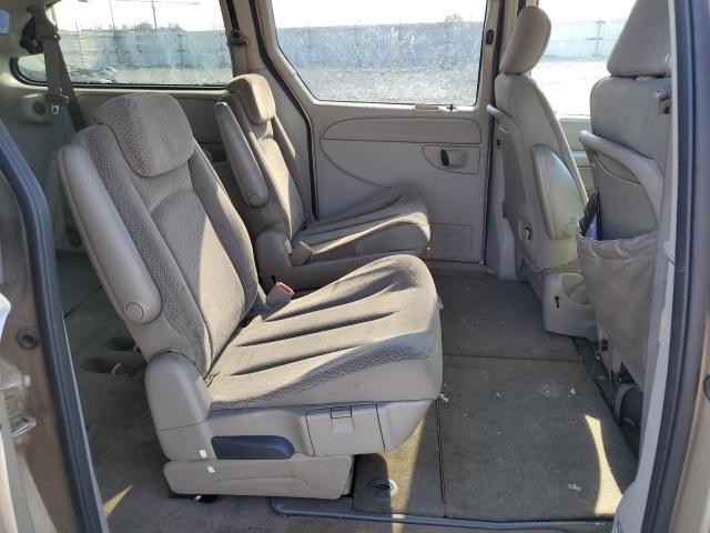 Photo 11 from auction – 2005 DODGE GRAND CARA with VIN 2D4GP44L65R172555