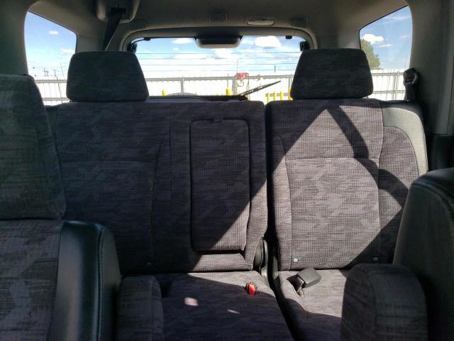 Photo 10 from auction – 2003 HONDA CR-V LX with VIN JHLRD78473C005682