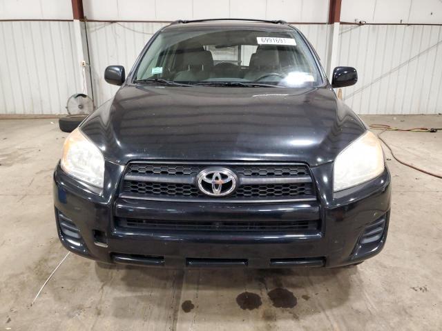 Photo 5 from auction – 2011 TOYOTA RAV4 with VIN 2T3BF4DV3BW164670