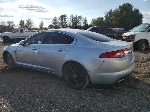 Photo 2 from auction – 2011 JAGUAR XF with VIN SAJWA0FB4BLR84899